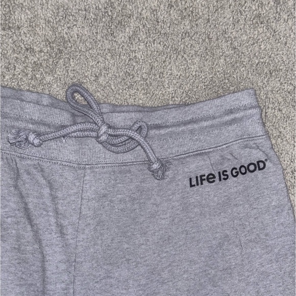 Life Is Good Joggers - Picture 2 of 4